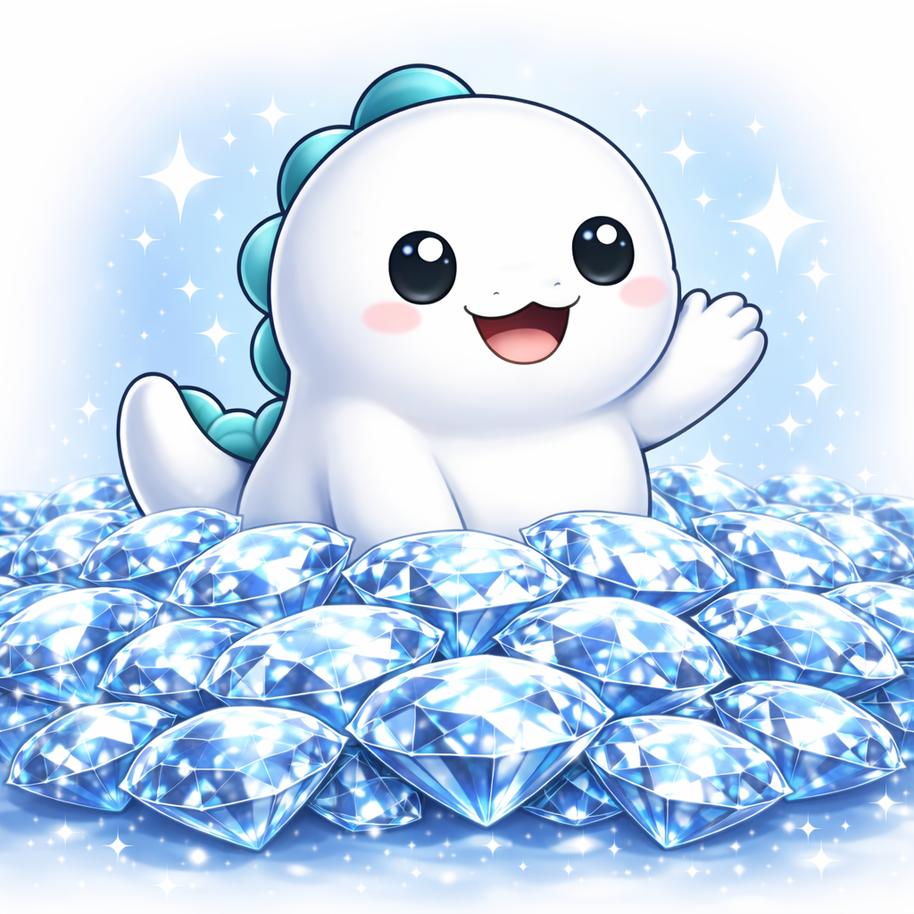 BIGO - 10000 💎