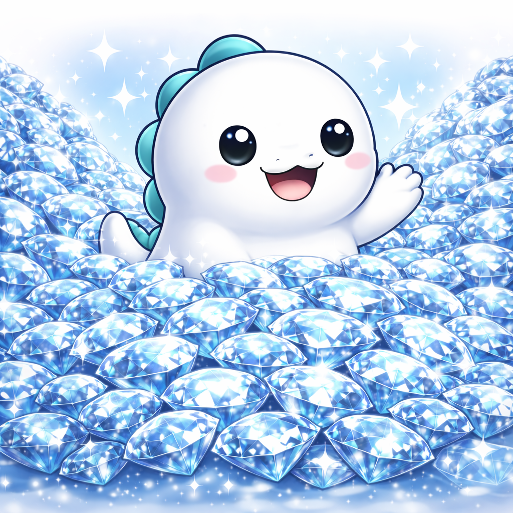 BIGO - 50000 💎