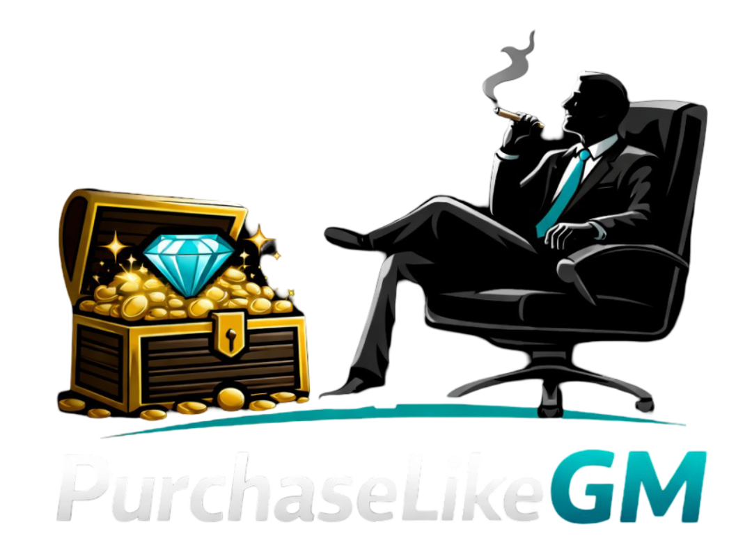 PurchaseLikeGM